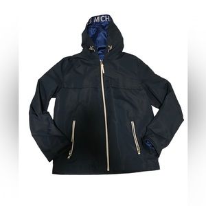 Michael Kors Rain Jacket